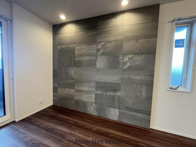 その他設備　同型反転