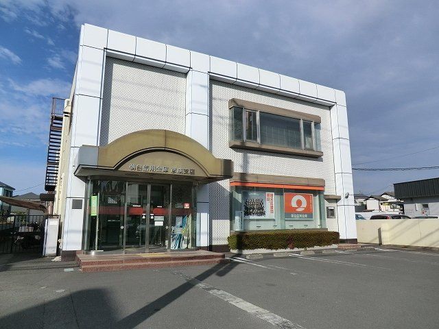 その他　朝日信用金庫彦成（支）（その他）まで335m