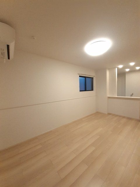 居室・リビング　福岡の賃貸ならトーマスリビング原田店へ