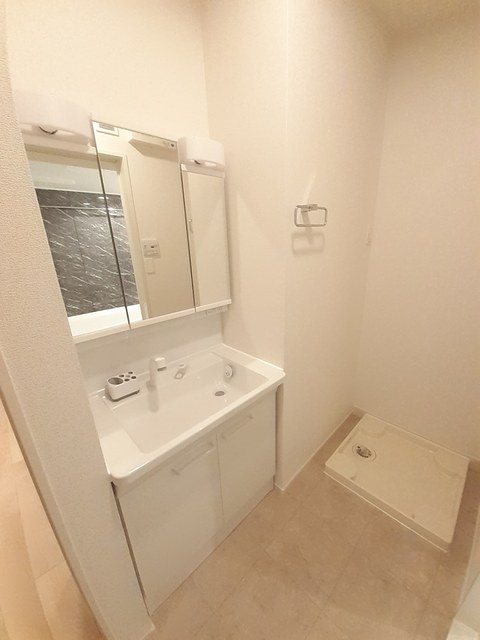 洗面設備　福岡の賃貸ならトーマスリビング原田店へ