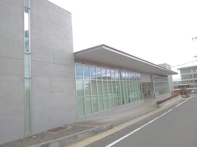 幼稚園・保育園　箕郷いずみこども園（幼稚園・保育園）まで1100m