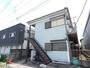 行徳駅より徒歩10分 2階 築42年1ヶ月の賃貸物件