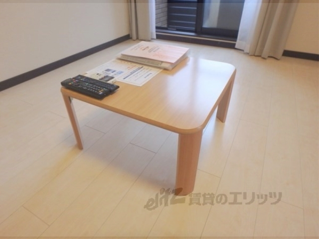 居室・リビング　写真はイメージです