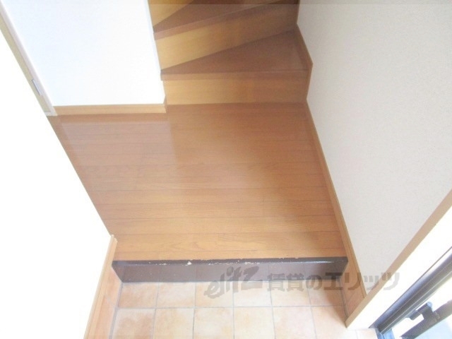 その他部屋・スペース　廊下