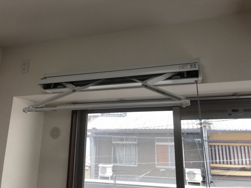 その他設備　※別のお部屋のお写真です。御参考までに。