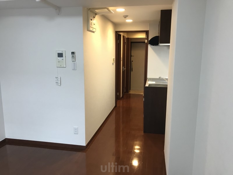 居室・リビング　※別のお部屋のお写真です。御参考までに。