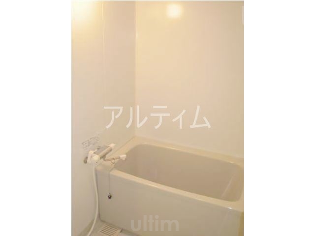 バス・シャワールーム　※別のお部屋のお写真です。御参考までに。