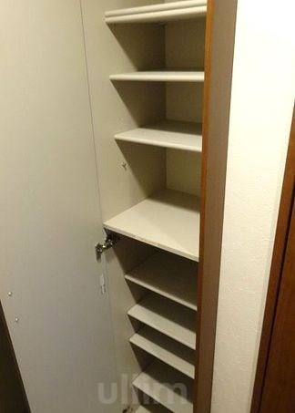 玄関　※別のお部屋のお写真です。御参考までに。