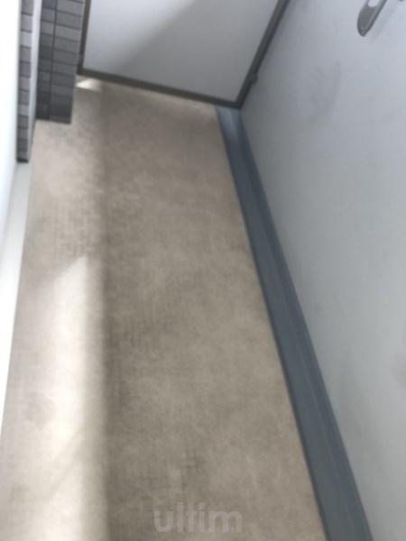 バルコニー　※別のお部屋のお写真です。御参考までに。