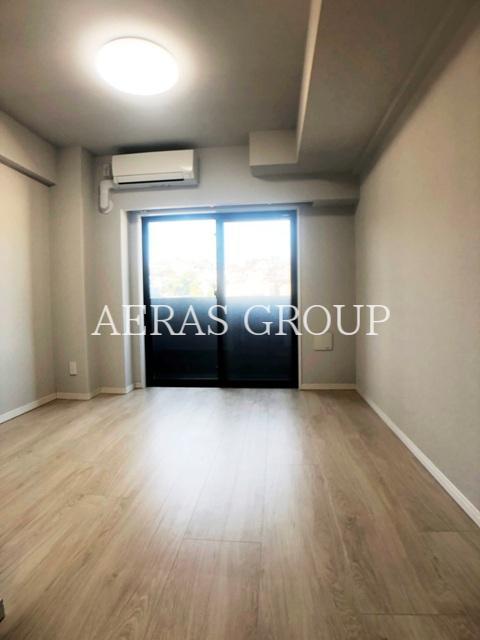 居室・リビング　別部屋同仕様