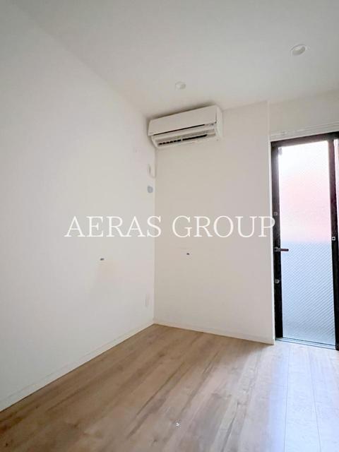 居室・リビング　同仕様