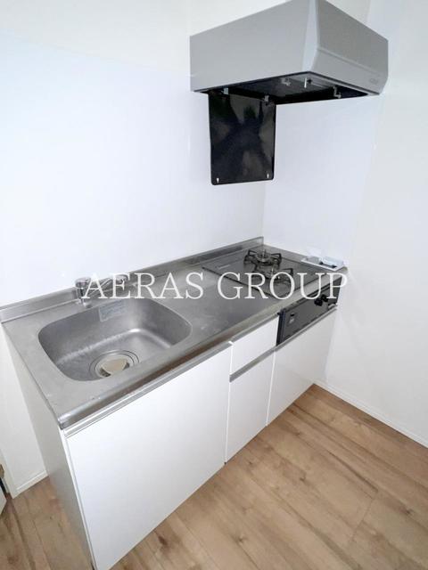 キッチン　同仕様