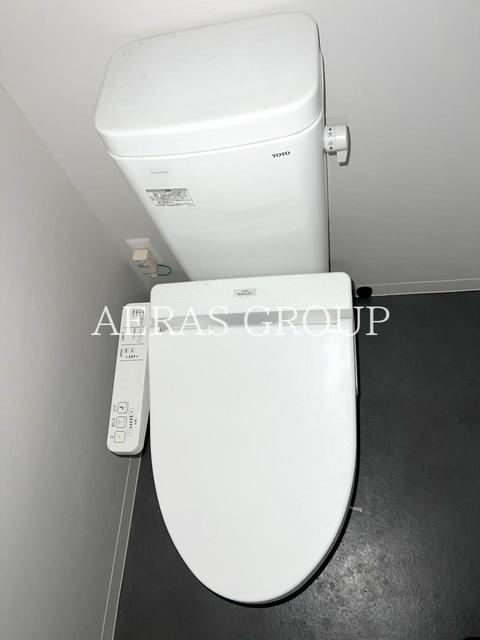 トイレ　同仕様