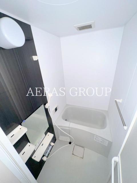 バス・シャワールーム　同仕様