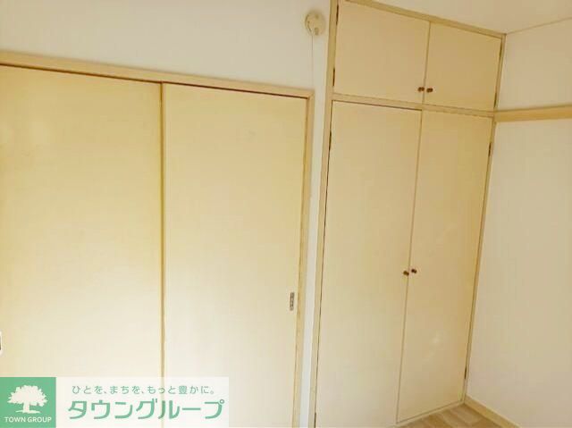 収納　お部屋探しは株式会社　タウンハウジング　までお気軽にお問合…