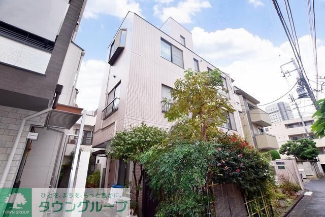 その他共有部分　部屋探しは株式会社　タウンハウジング　までお気軽にお問合せ…