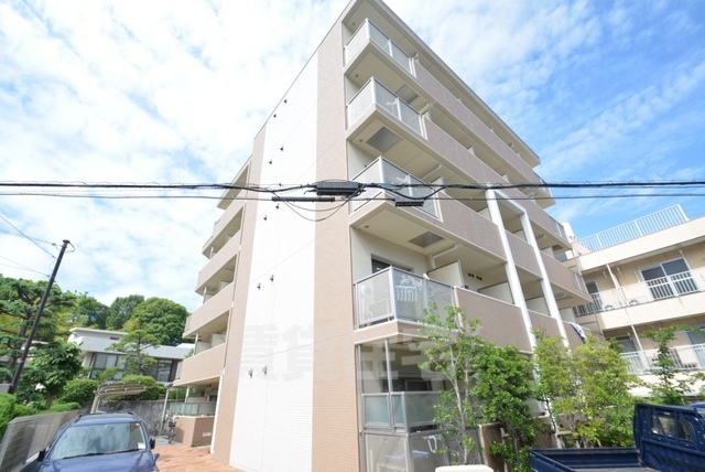 建物外観　オンライン内覧・現地案内も可能です