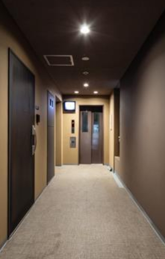 その他共有部分　☆共用設備もキレイ☆