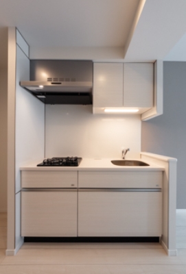 キッチン　☆使いやすいキッチン☆