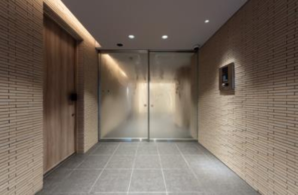 セキュリティ　☆オートロック完備☆