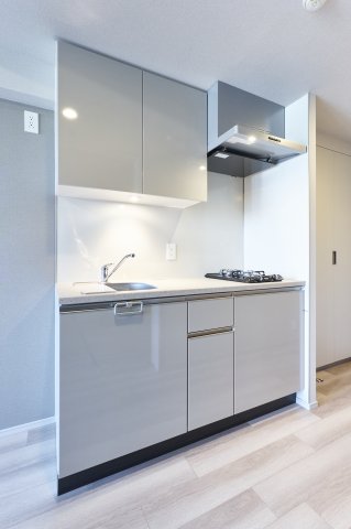 キッチン　参考写真