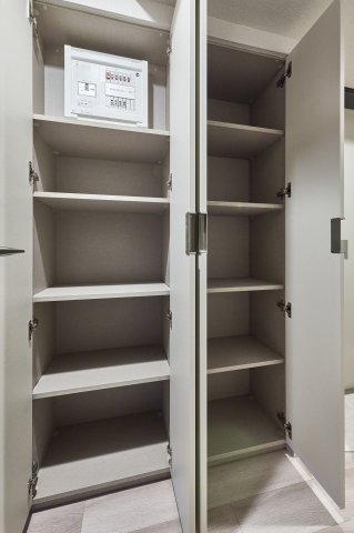 収納　参考写真