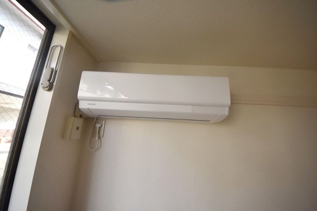 その他設備　設備