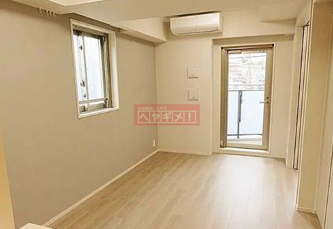 居室・リビング　リビング/居室