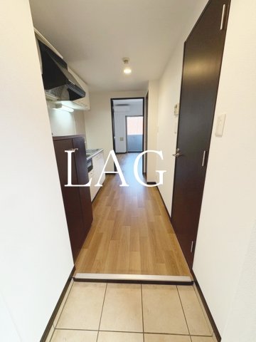 玄関　玄関です。