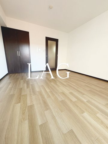 その他部屋・スペース　寝室です。