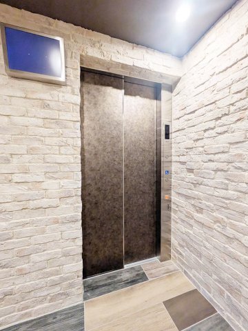 その他共有部分　AZEST阪東橋II