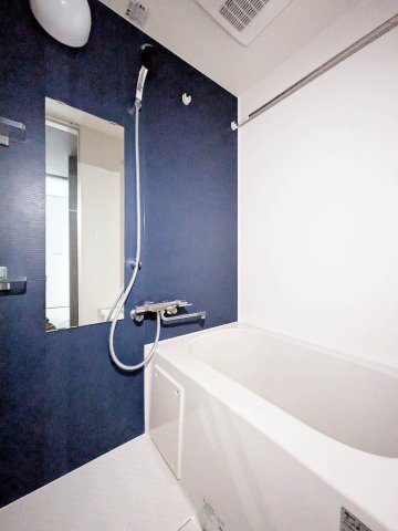 バス・シャワールーム　AZEST阪東橋II
