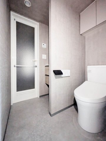 洗面設備　AZEST阪東橋II