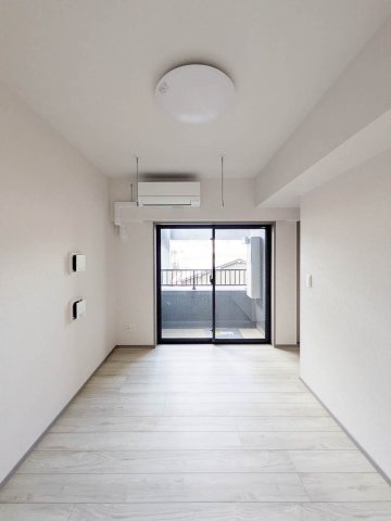 その他部屋・スペース　AZEST阪東橋II