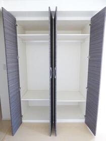 収納　※別部屋参照