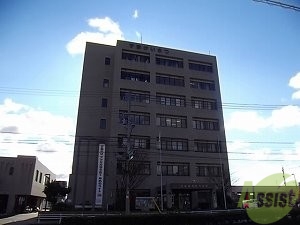 警察署・交番　須磨警察署（警察署・交番）まで1155m