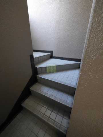 その他　白坂ハイム