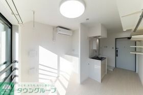 その他部屋・スペース　リビング/居室