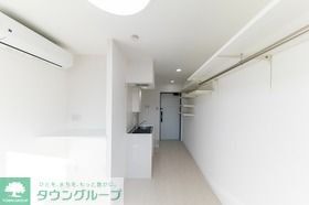 その他設備　リビング/居室