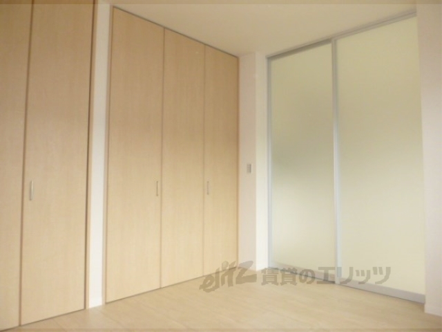 居室・リビング　洋室