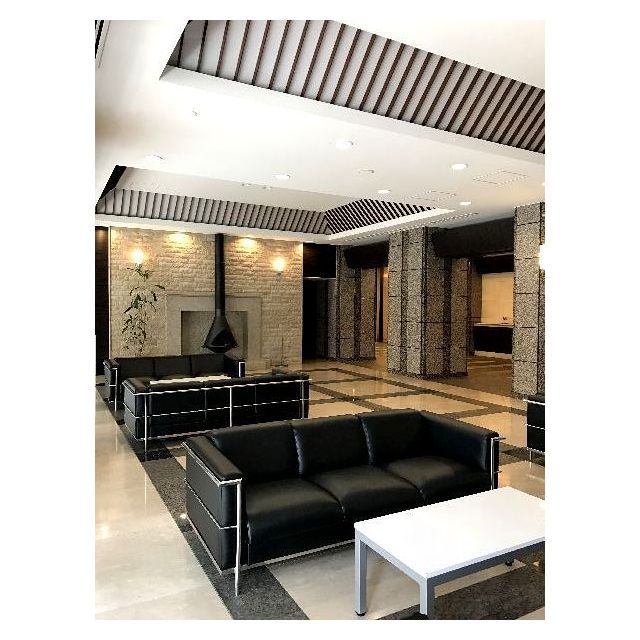 ロビー　ロビー