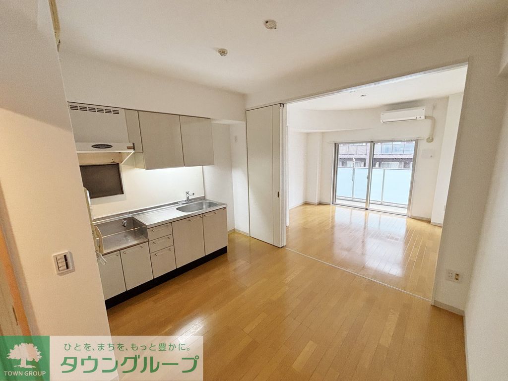 居室・リビング　リビング/居室