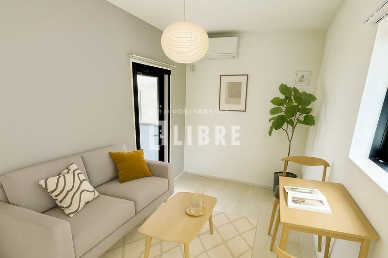 居室・リビング