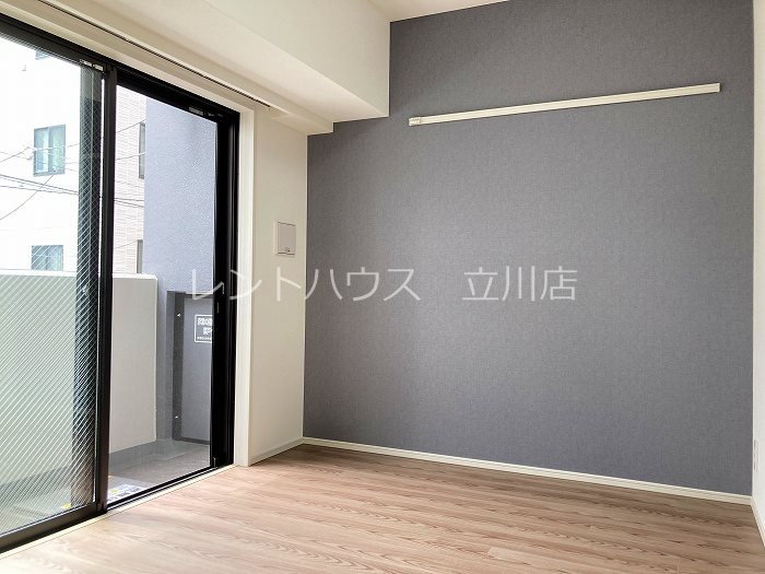 居室・リビング　同建物参考写真