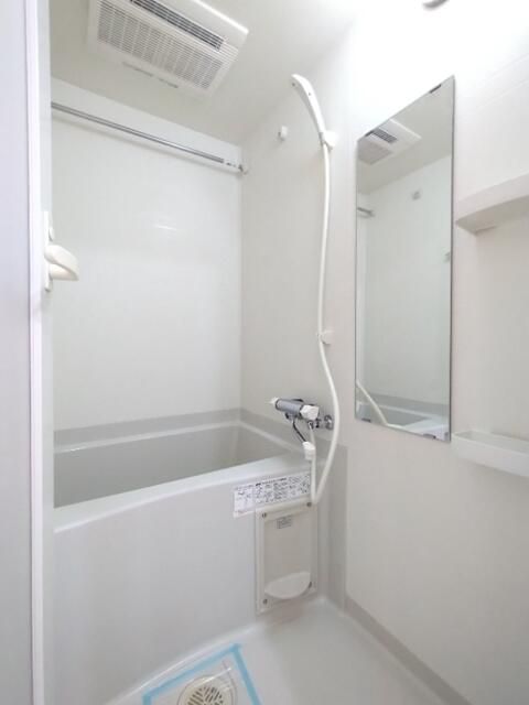 バス・シャワールーム　（別タイプ参考写真）クレイシア新大塚　豊島区南大塚3