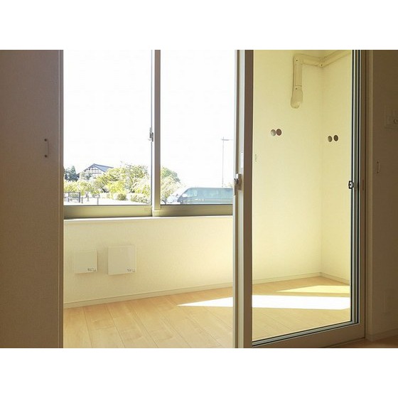 バルコニー　サンルーム