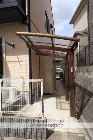 その他共有部分　その他共有部分