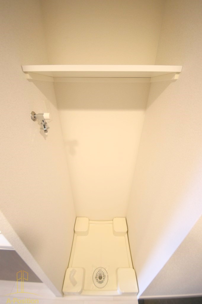 その他設備　プレサンス玉造ザ・ライブ