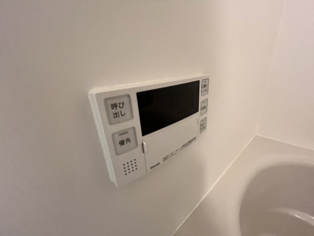 その他設備　別部屋参照(6Fはブラウン基調)