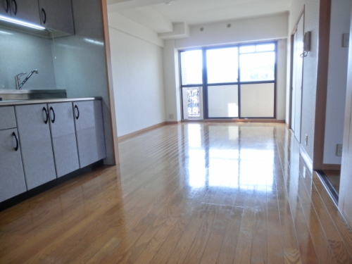 居室・リビング　※参考写真　現状優先です。